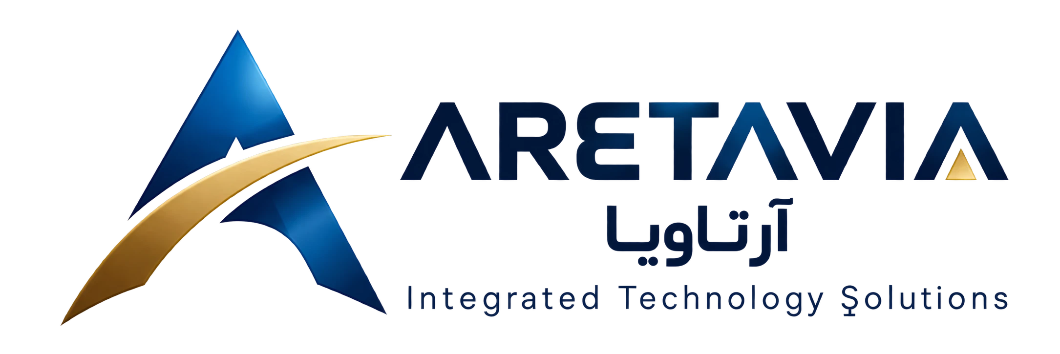 ARETAVIA — آرتاویا